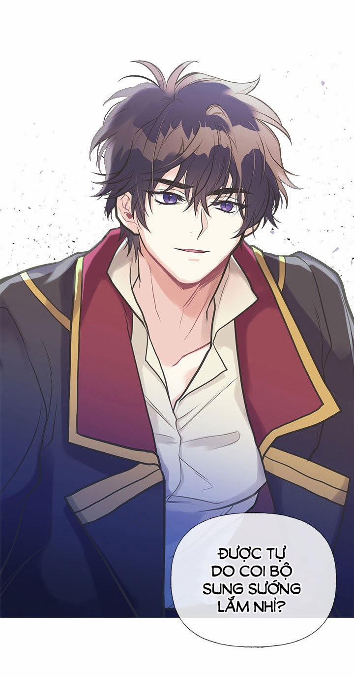 Chị Tôi Đã Nhặt Về Một Nam Chính Quyến Rũ 30 trang 63