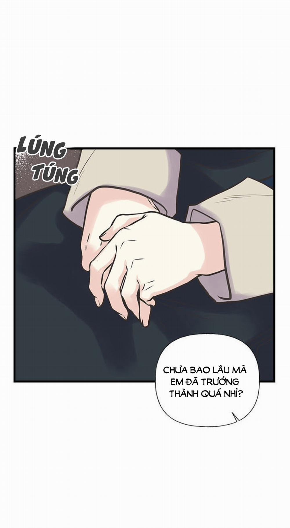 Chị Tôi Đã Nhặt Về Một Nam Chính Quyến Rũ 31 trang 21