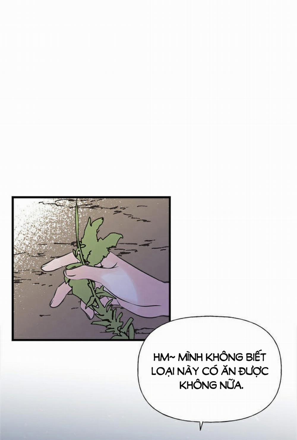 Chị Tôi Đã Nhặt Về Một Nam Chính Quyến Rũ 31 trang 35