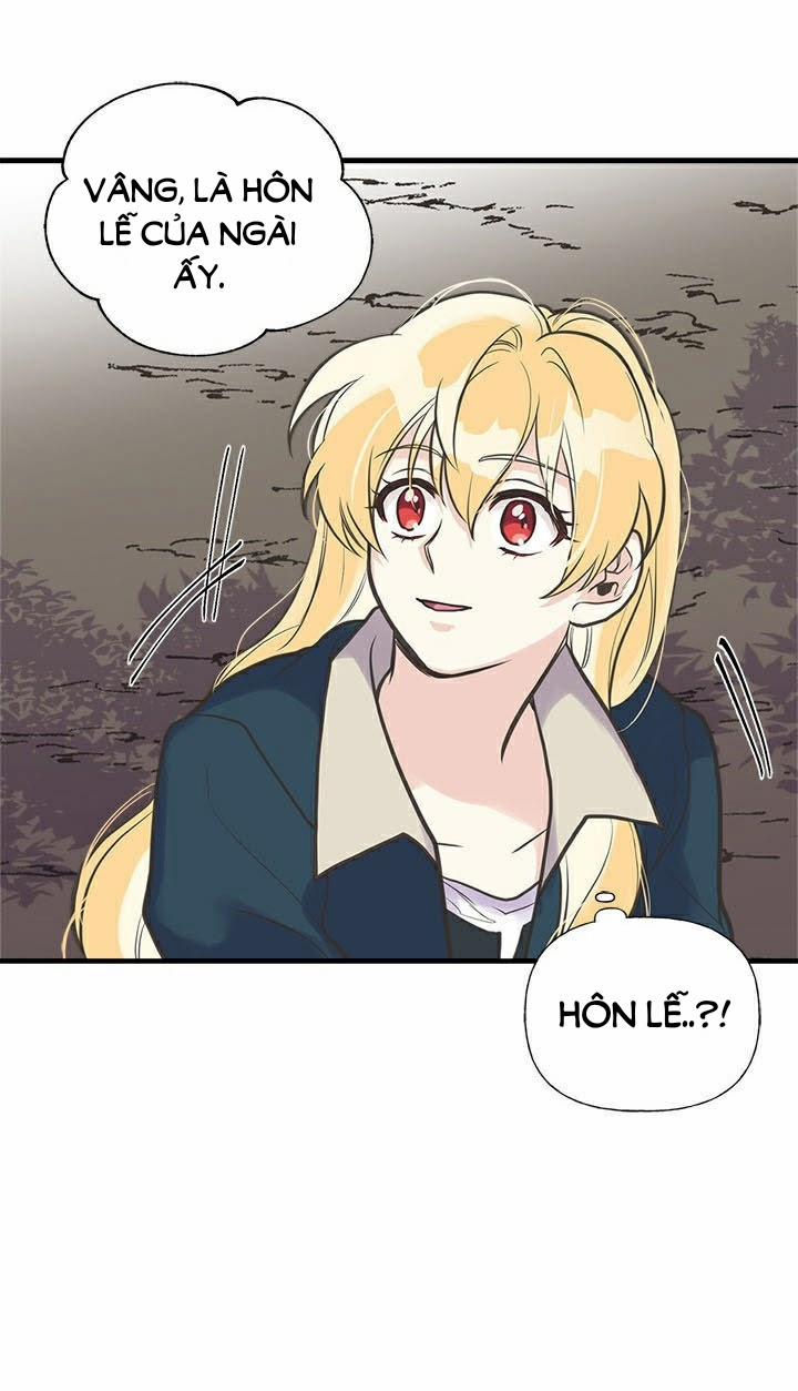 Chị Tôi Đã Nhặt Về Một Nam Chính Quyến Rũ 31 trang 46