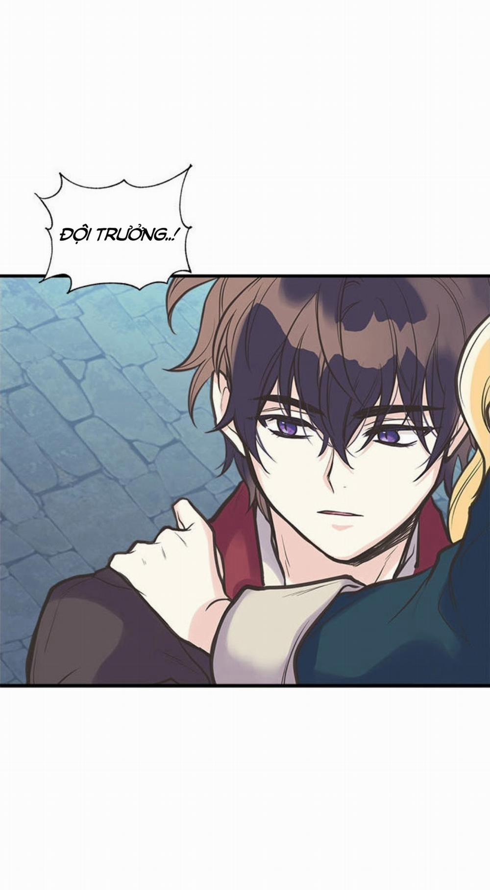 Chị Tôi Đã Nhặt Về Một Nam Chính Quyến Rũ 31 trang 9