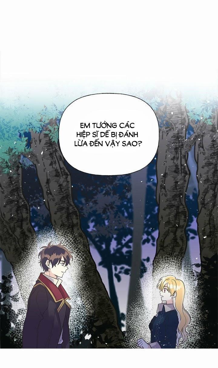 Chị Tôi Đã Nhặt Về Một Nam Chính Quyến Rũ 32 trang 1