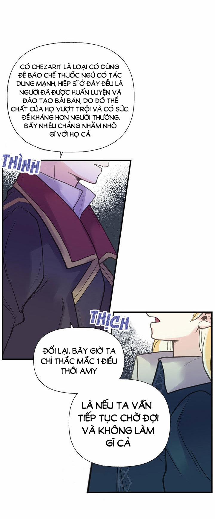 Chị Tôi Đã Nhặt Về Một Nam Chính Quyến Rũ 32 trang 2