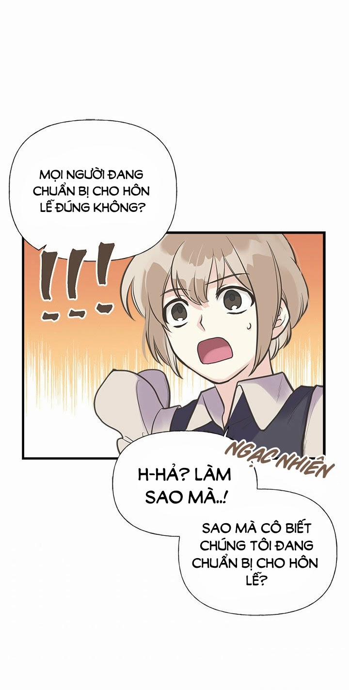 Chị Tôi Đã Nhặt Về Một Nam Chính Quyến Rũ 32 trang 41