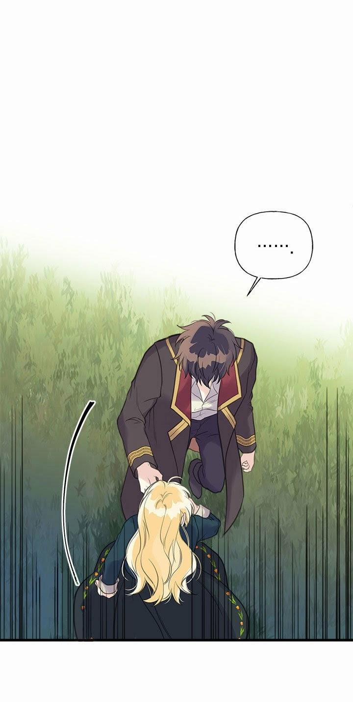 Chị Tôi Đã Nhặt Về Một Nam Chính Quyến Rũ 32 trang 60