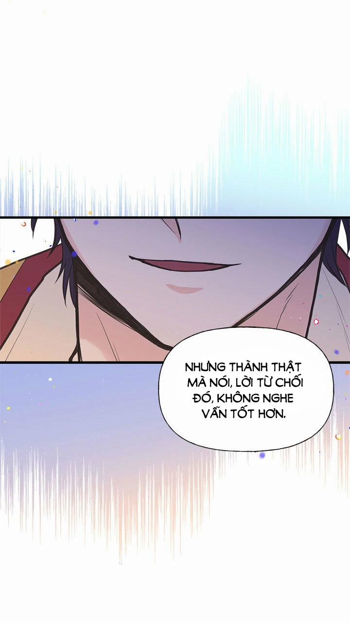 Chị Tôi Đã Nhặt Về Một Nam Chính Quyến Rũ 32 trang 7