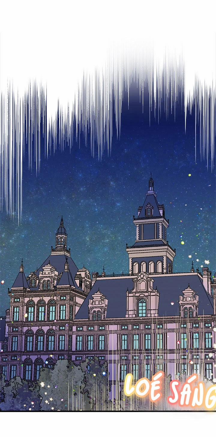 Chị Tôi Đã Nhặt Về Một Nam Chính Quyến Rũ 32 trang 9