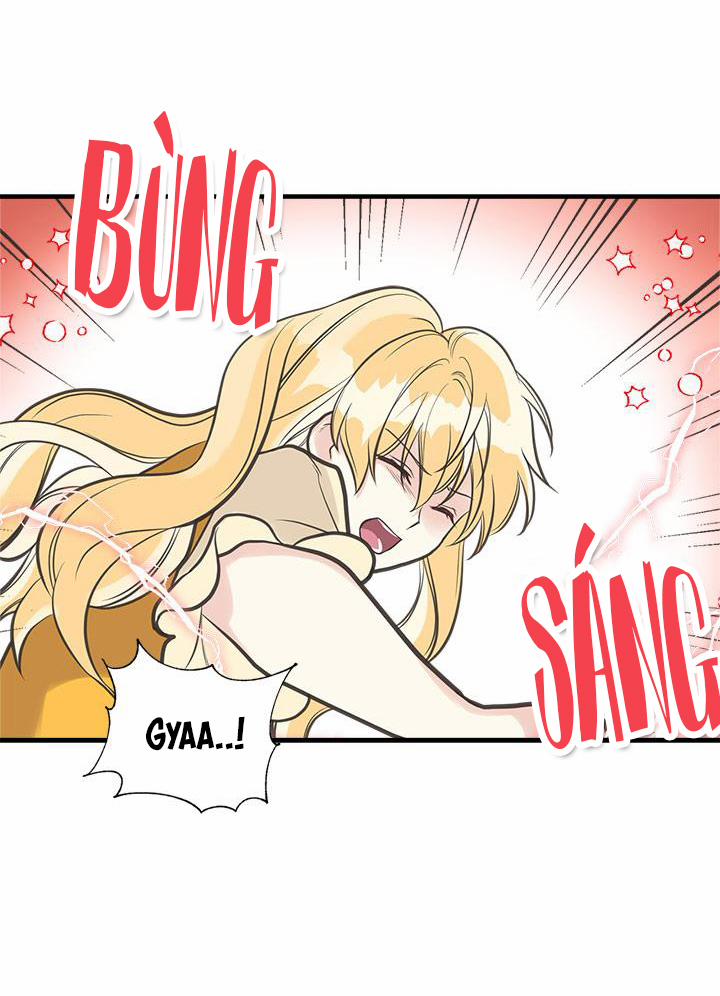 Chị Tôi Đã Nhặt Về Một Nam Chính Quyến Rũ 34 trang 17