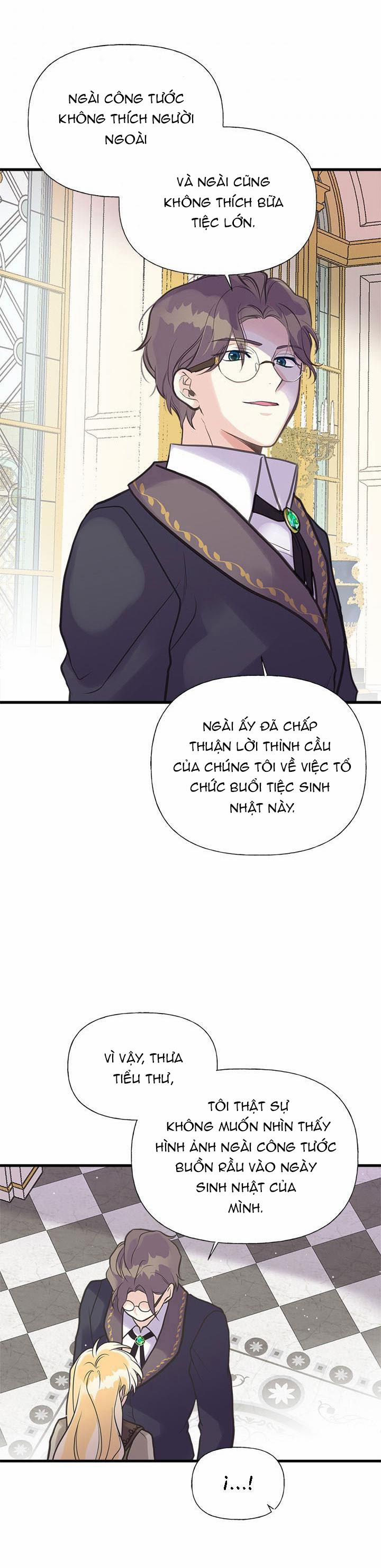 Chị Tôi Đã Nhặt Về Một Nam Chính Quyến Rũ 38 trang 27