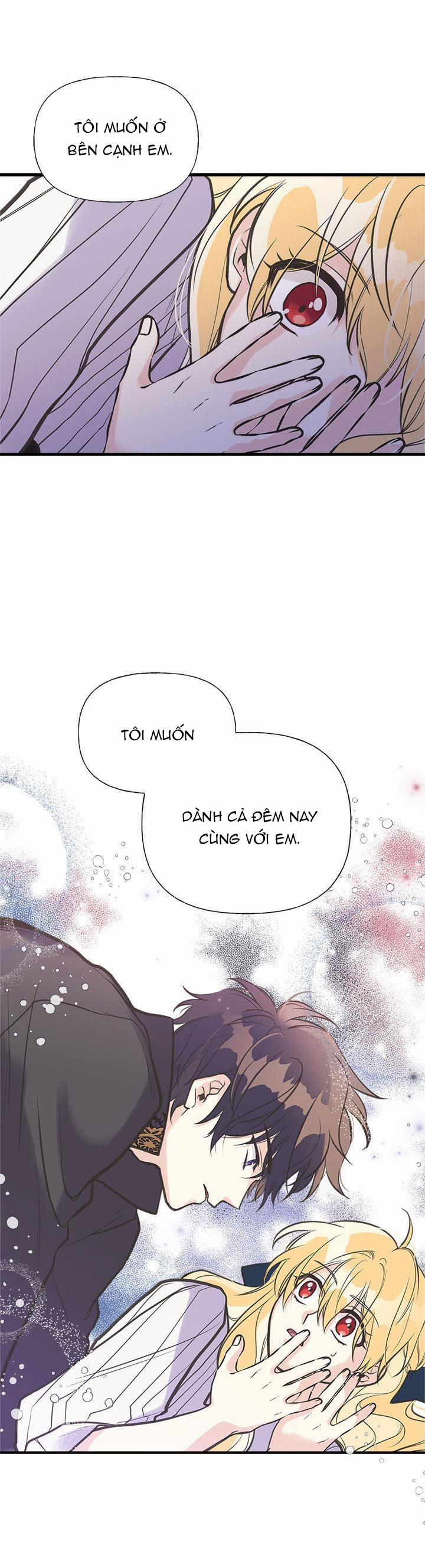 Chị Tôi Đã Nhặt Về Một Nam Chính Quyến Rũ 38 trang 7