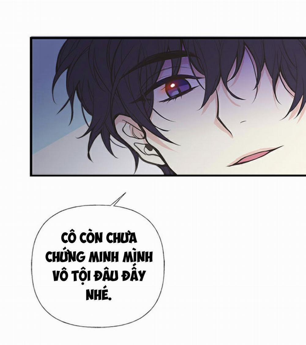 Chị Tôi Đã Nhặt Về Một Nam Chính Quyến Rũ 4 trang 13