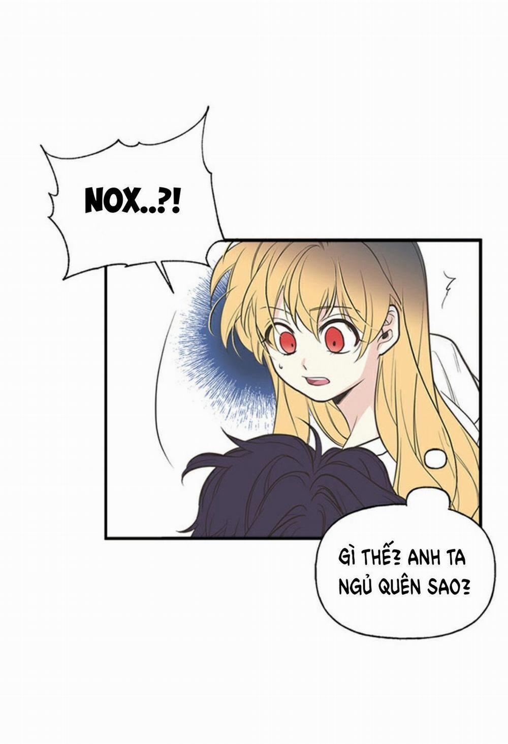 Chị Tôi Đã Nhặt Về Một Nam Chính Quyến Rũ 4 trang 25