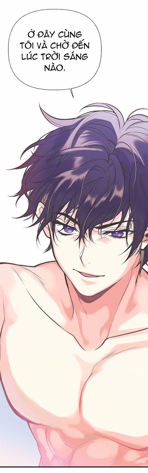 Chị Tôi Đã Nhặt Về Một Nam Chính Quyến Rũ 4 trang 3