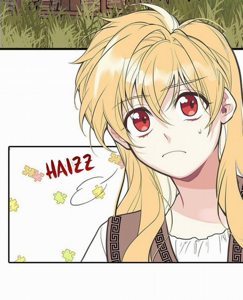 Chị Tôi Đã Nhặt Về Một Nam Chính Quyến Rũ 4 trang 37