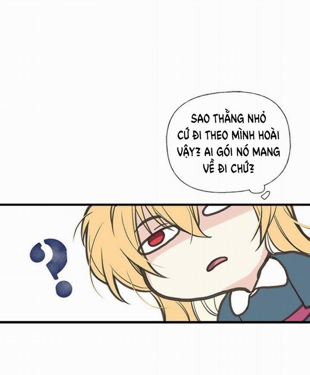 Chị Tôi Đã Nhặt Về Một Nam Chính Quyến Rũ 4 trang 40
