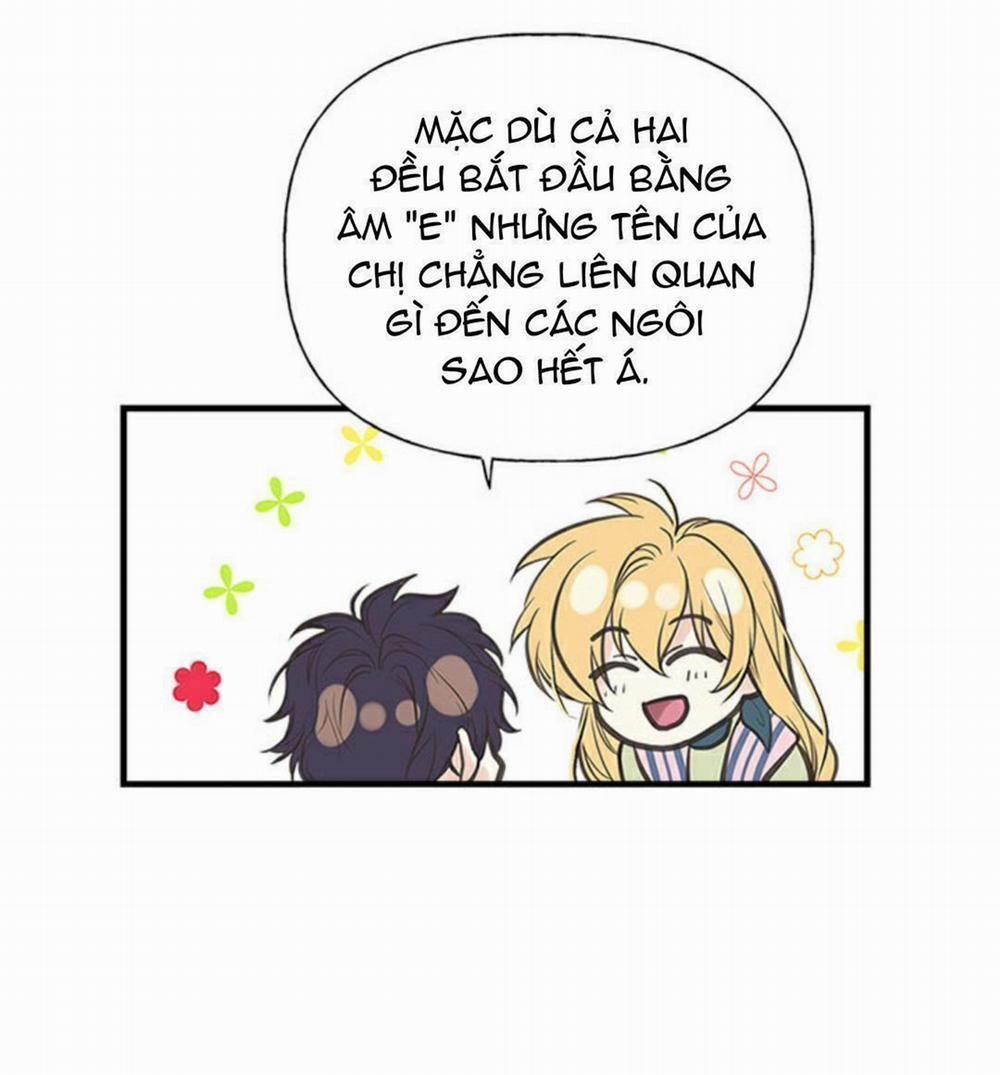 Chị Tôi Đã Nhặt Về Một Nam Chính Quyến Rũ 4 trang 50