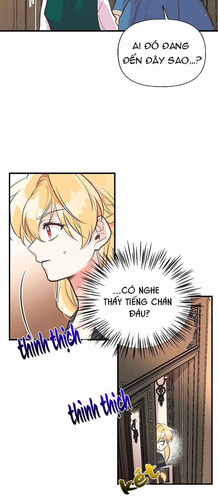 Chị Tôi Đã Nhặt Về Một Nam Chính Quyến Rũ 43 trang 15