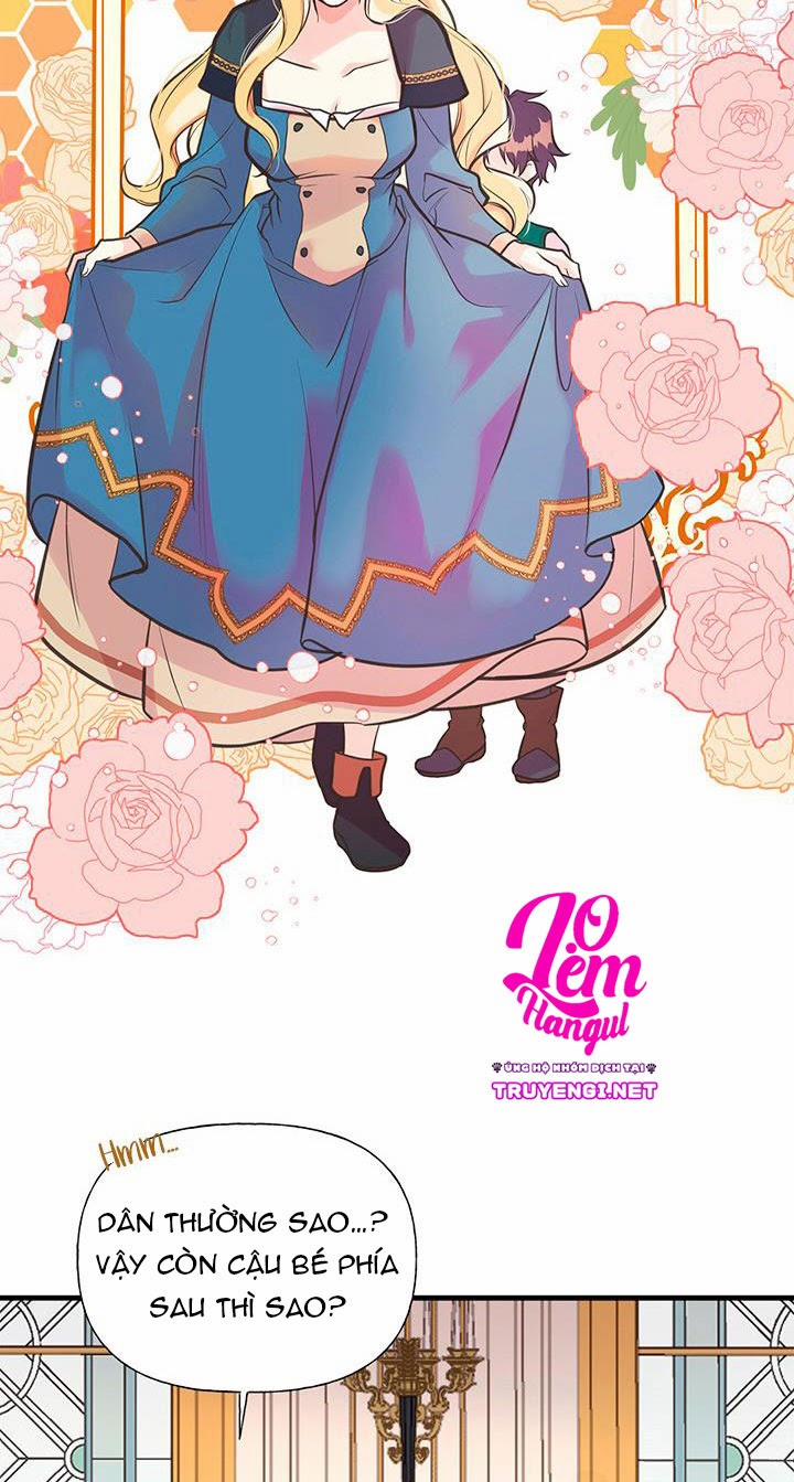 Chị Tôi Đã Nhặt Về Một Nam Chính Quyến Rũ 43 trang 41