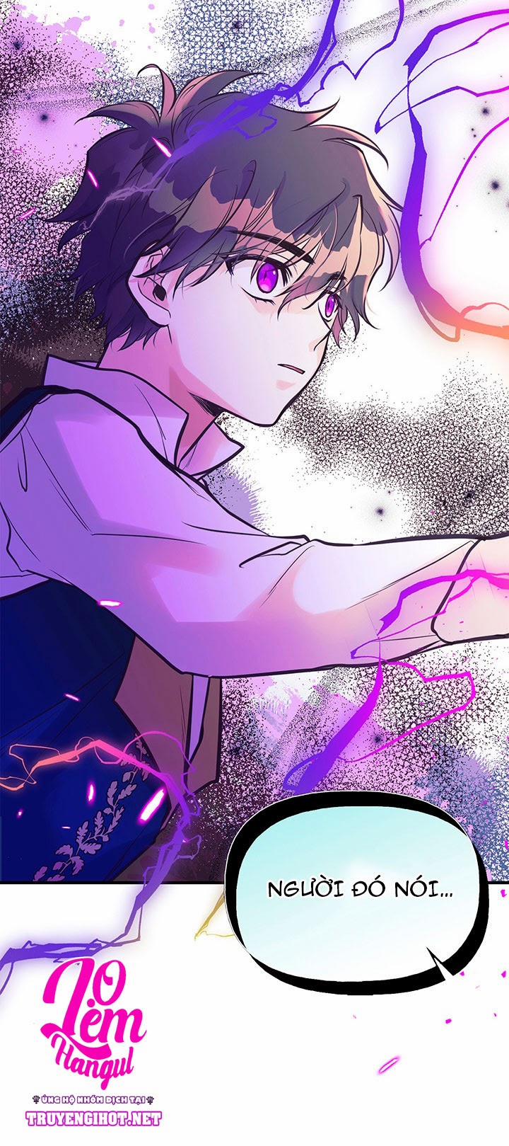 Chị Tôi Đã Nhặt Về Một Nam Chính Quyến Rũ 44 trang 3