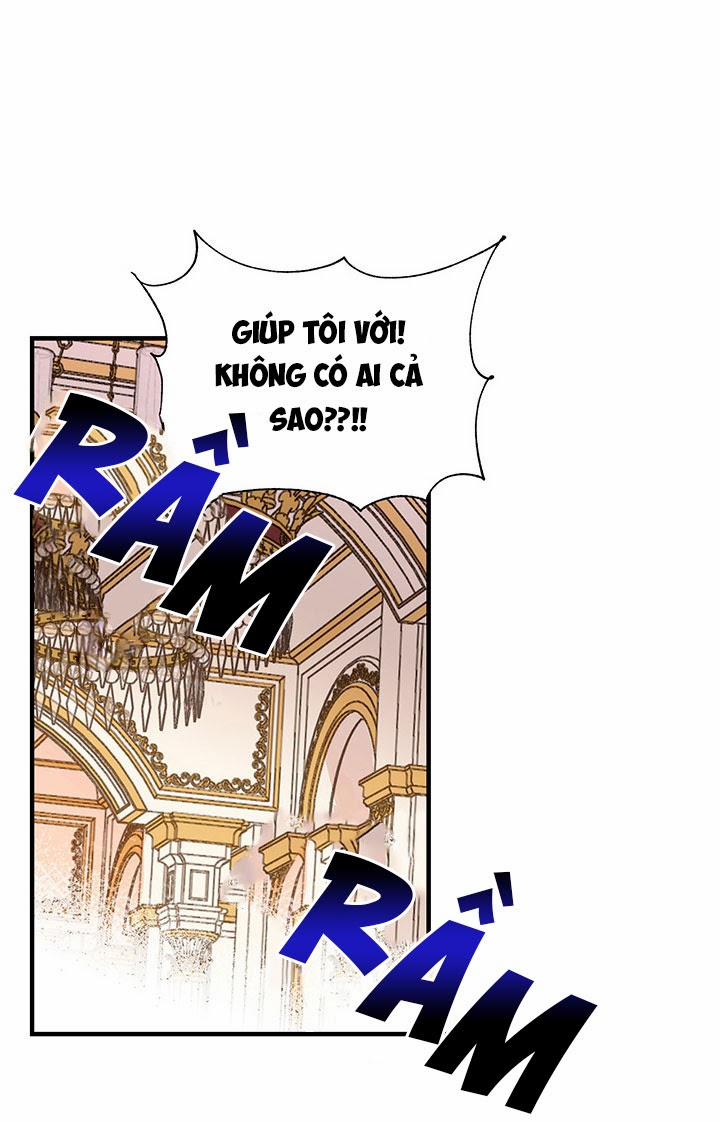 Chị Tôi Đã Nhặt Về Một Nam Chính Quyến Rũ 44 trang 34