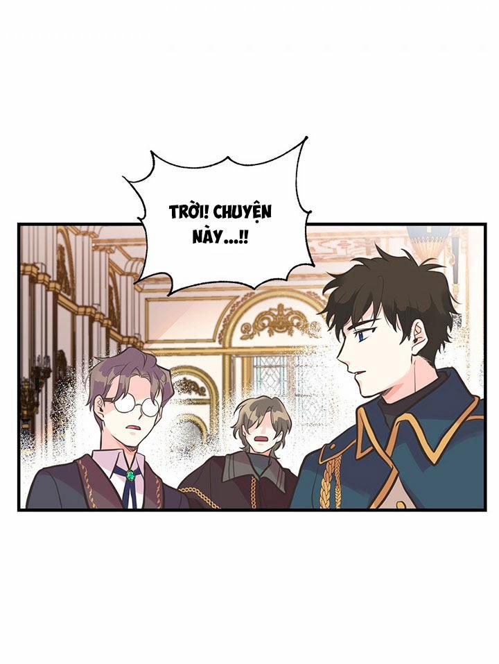 Chị Tôi Đã Nhặt Về Một Nam Chính Quyến Rũ 44 trang 40