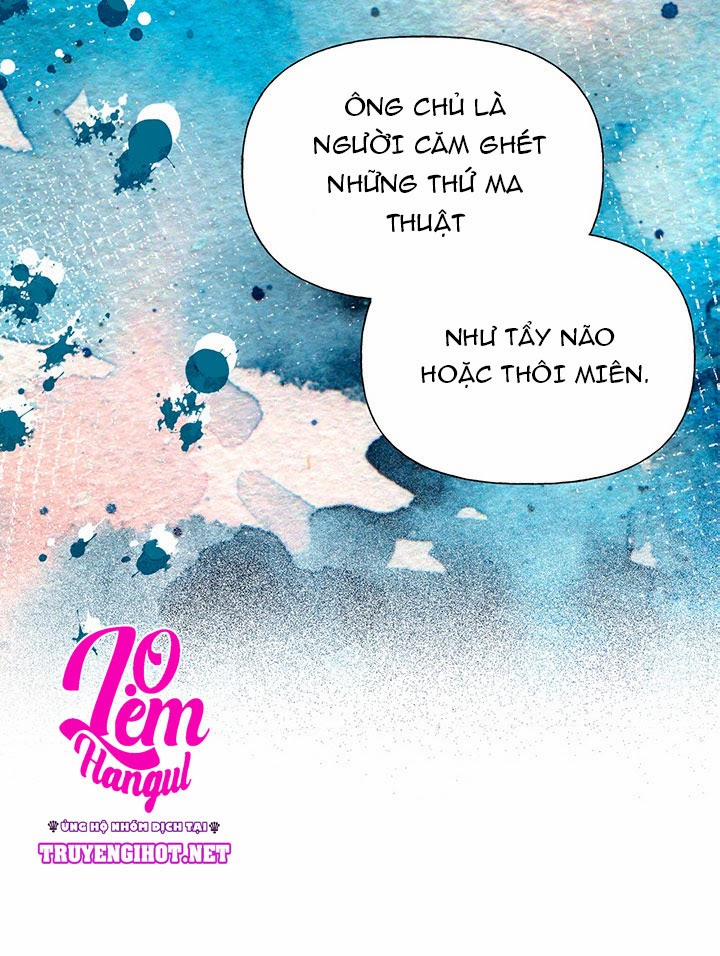 Chị Tôi Đã Nhặt Về Một Nam Chính Quyến Rũ 44 trang 49