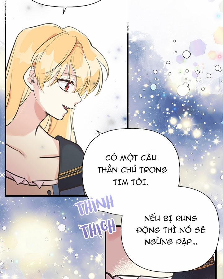 Chị Tôi Đã Nhặt Về Một Nam Chính Quyến Rũ 45 trang 11