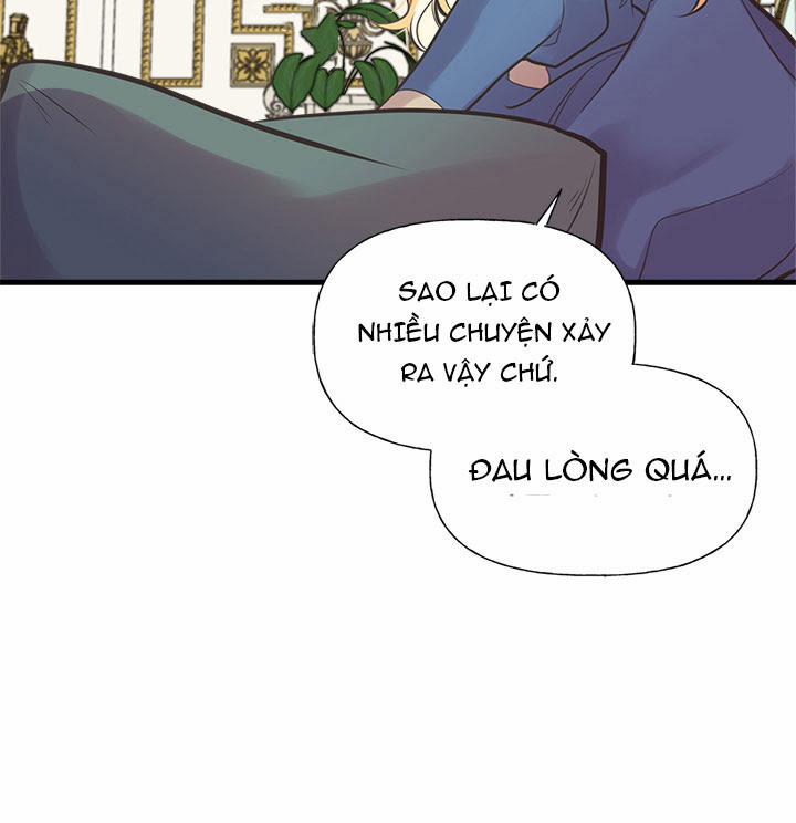 Chị Tôi Đã Nhặt Về Một Nam Chính Quyến Rũ 45 trang 27