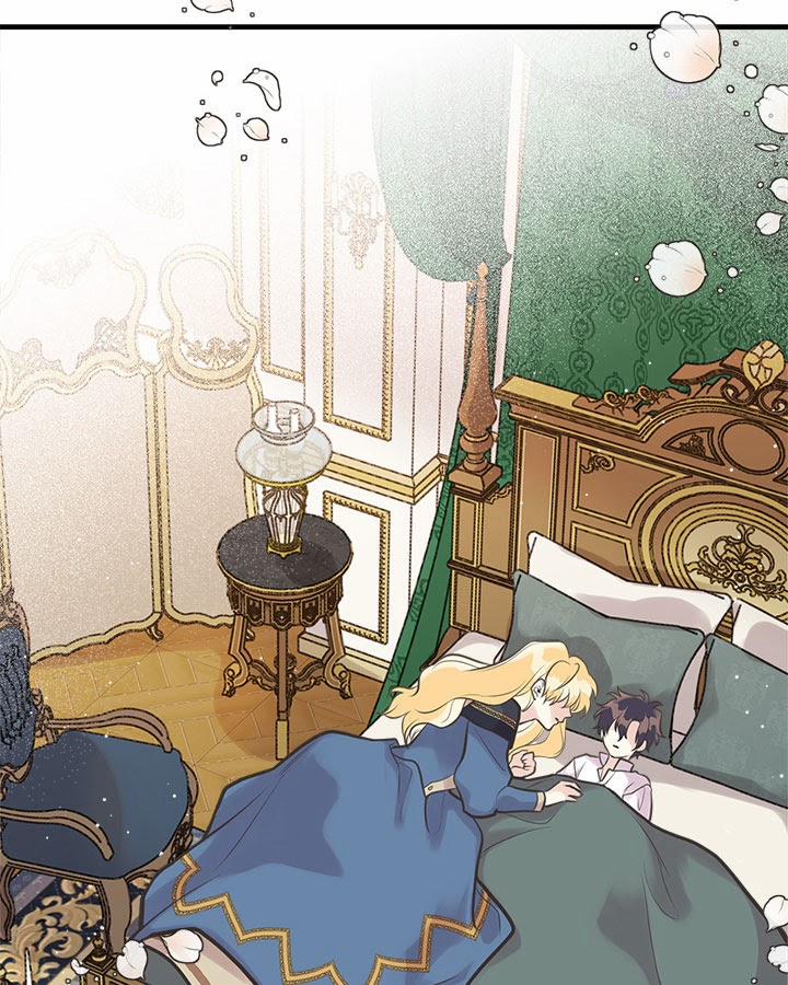 Chị Tôi Đã Nhặt Về Một Nam Chính Quyến Rũ 45 trang 35