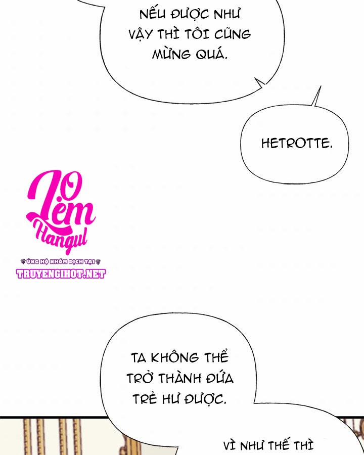 Chị Tôi Đã Nhặt Về Một Nam Chính Quyến Rũ 45 trang 48