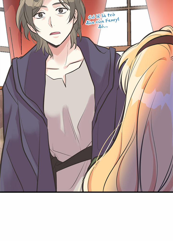 Chị Tôi Đã Nhặt Về Một Nam Chính Quyến Rũ 49 trang 10