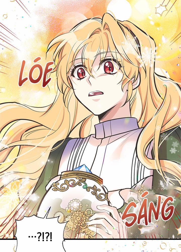 Chị Tôi Đã Nhặt Về Một Nam Chính Quyến Rũ 49 trang 24