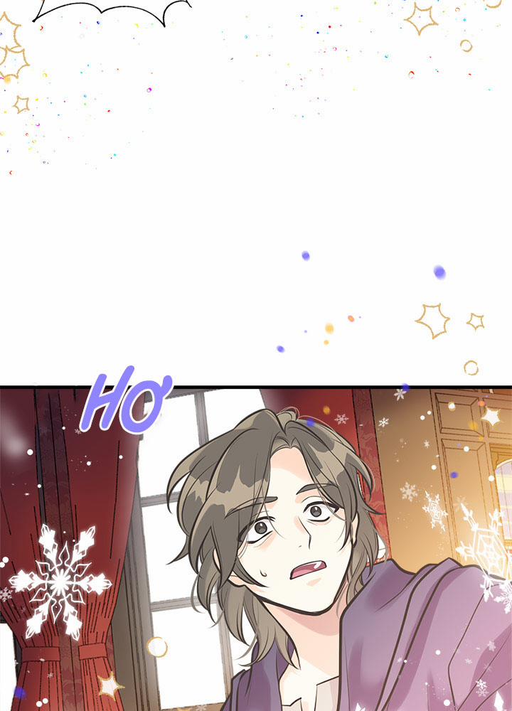 Chị Tôi Đã Nhặt Về Một Nam Chính Quyến Rũ 49 trang 25