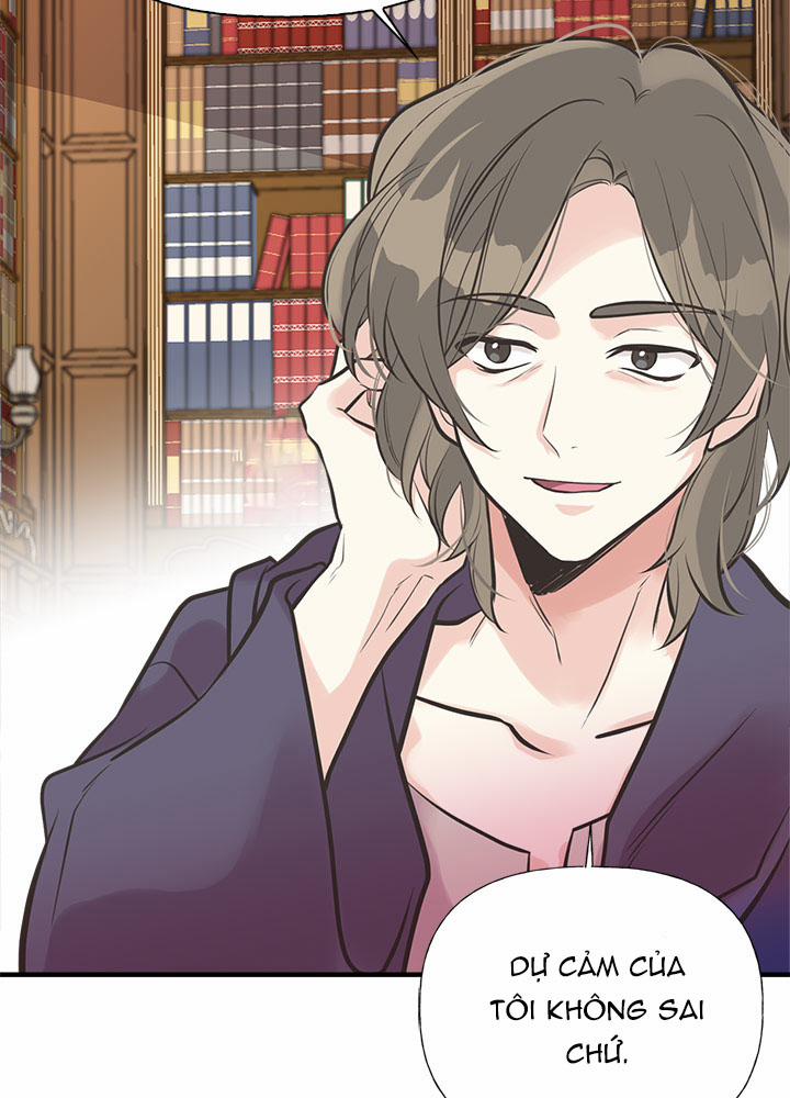 Chị Tôi Đã Nhặt Về Một Nam Chính Quyến Rũ 49 trang 34
