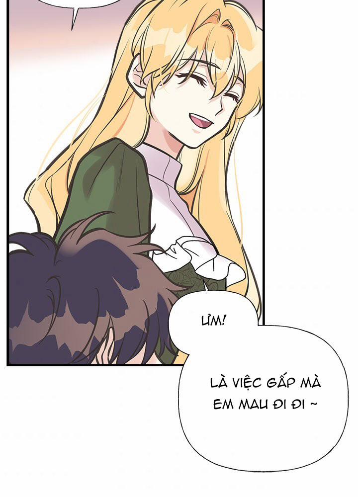 Chị Tôi Đã Nhặt Về Một Nam Chính Quyến Rũ 49 trang 52