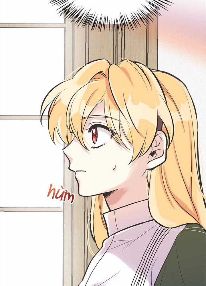 Chị Tôi Đã Nhặt Về Một Nam Chính Quyến Rũ 49 trang 55