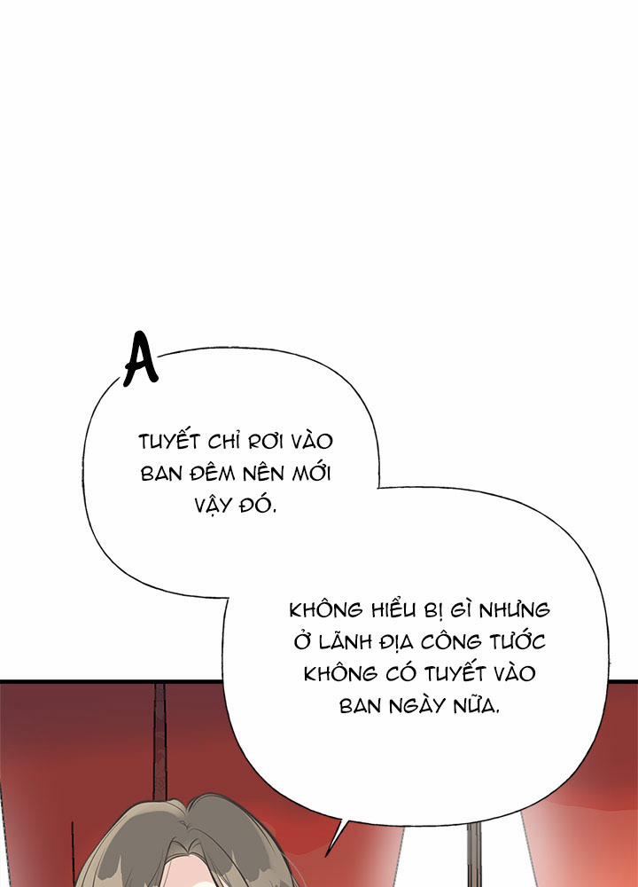 Chị Tôi Đã Nhặt Về Một Nam Chính Quyến Rũ 49 trang 9