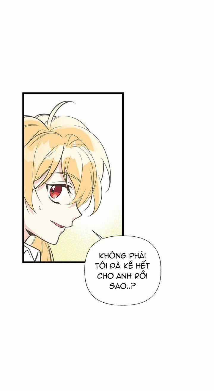 Chị Tôi Đã Nhặt Về Một Nam Chính Quyến Rũ 5 trang 12