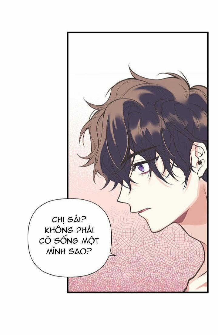 Chị Tôi Đã Nhặt Về Một Nam Chính Quyến Rũ 5 trang 16