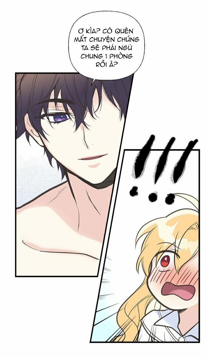 Chị Tôi Đã Nhặt Về Một Nam Chính Quyến Rũ 5 trang 44