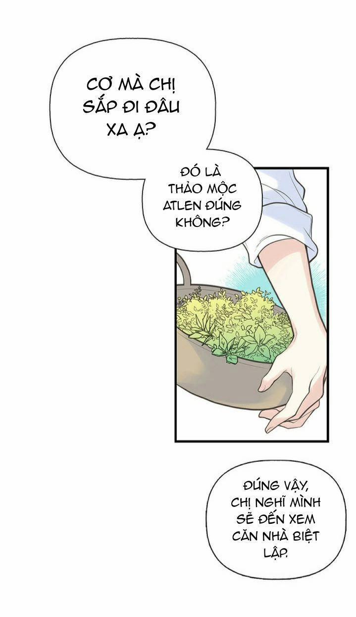 Chị Tôi Đã Nhặt Về Một Nam Chính Quyến Rũ 5 trang 51