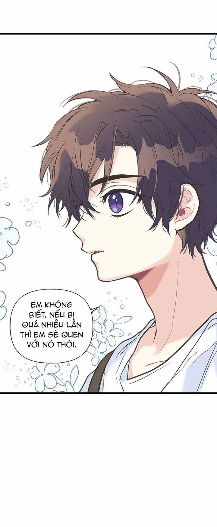 Chị Tôi Đã Nhặt Về Một Nam Chính Quyến Rũ 5 trang 58