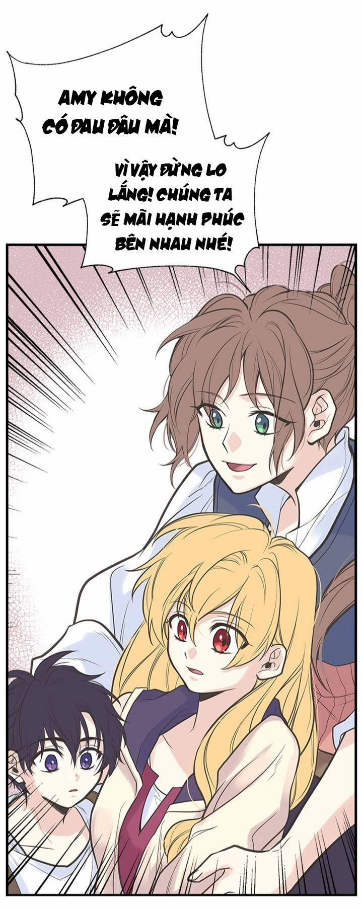 Chị Tôi Đã Nhặt Về Một Nam Chính Quyến Rũ 5 trang 60