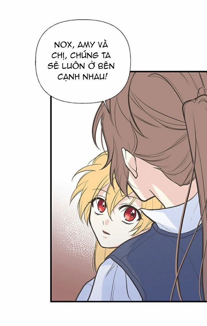 Chị Tôi Đã Nhặt Về Một Nam Chính Quyến Rũ 5 trang 61