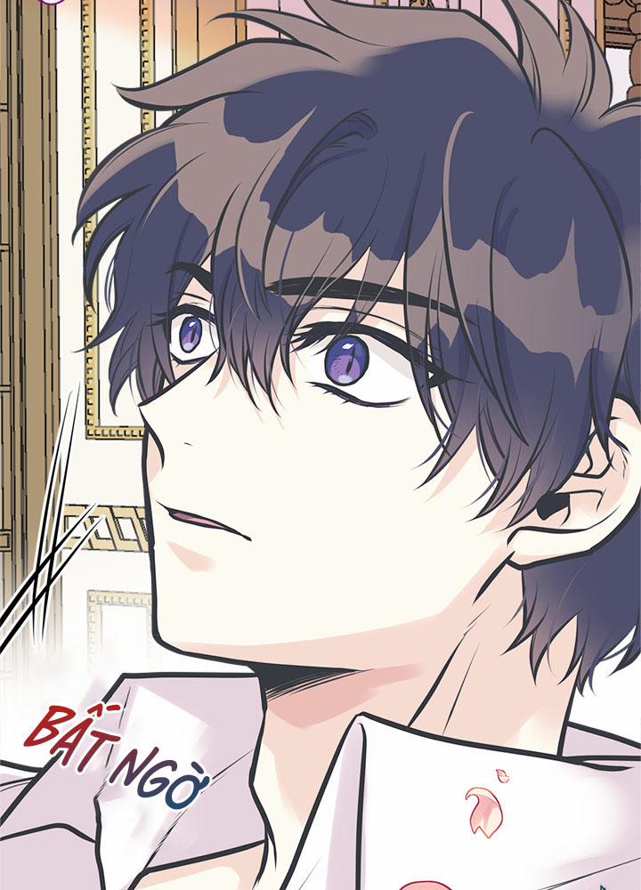 Chị Tôi Đã Nhặt Về Một Nam Chính Quyến Rũ 50 trang 15