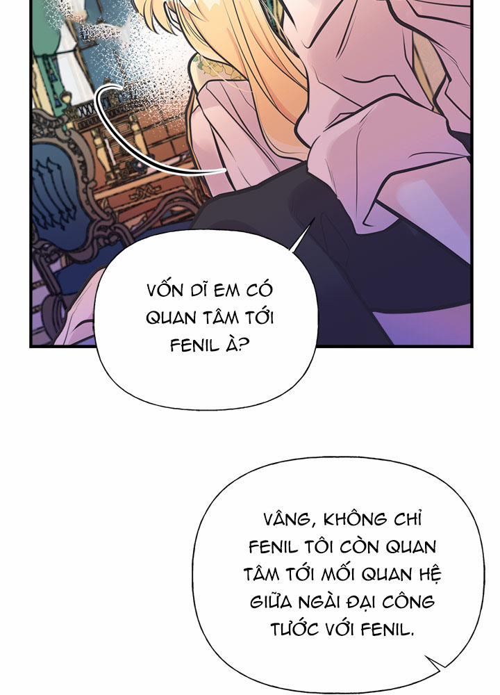 Chị Tôi Đã Nhặt Về Một Nam Chính Quyến Rũ 50 trang 42