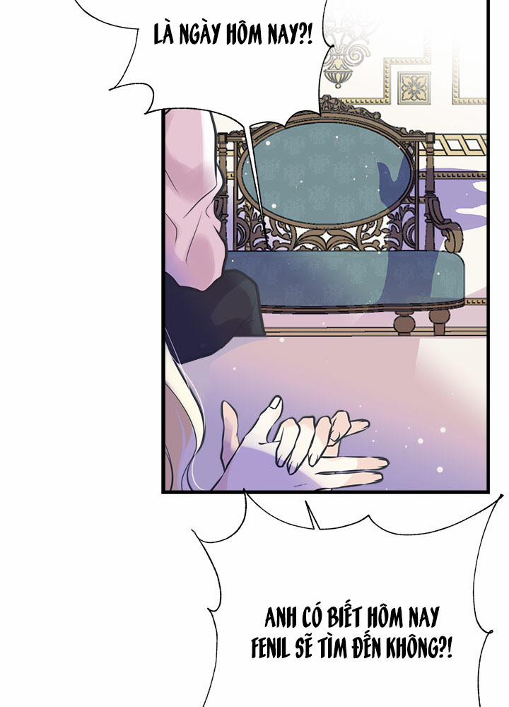 Chị Tôi Đã Nhặt Về Một Nam Chính Quyến Rũ 50 trang 45