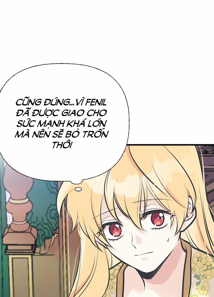 Chị Tôi Đã Nhặt Về Một Nam Chính Quyến Rũ 50 trang 48