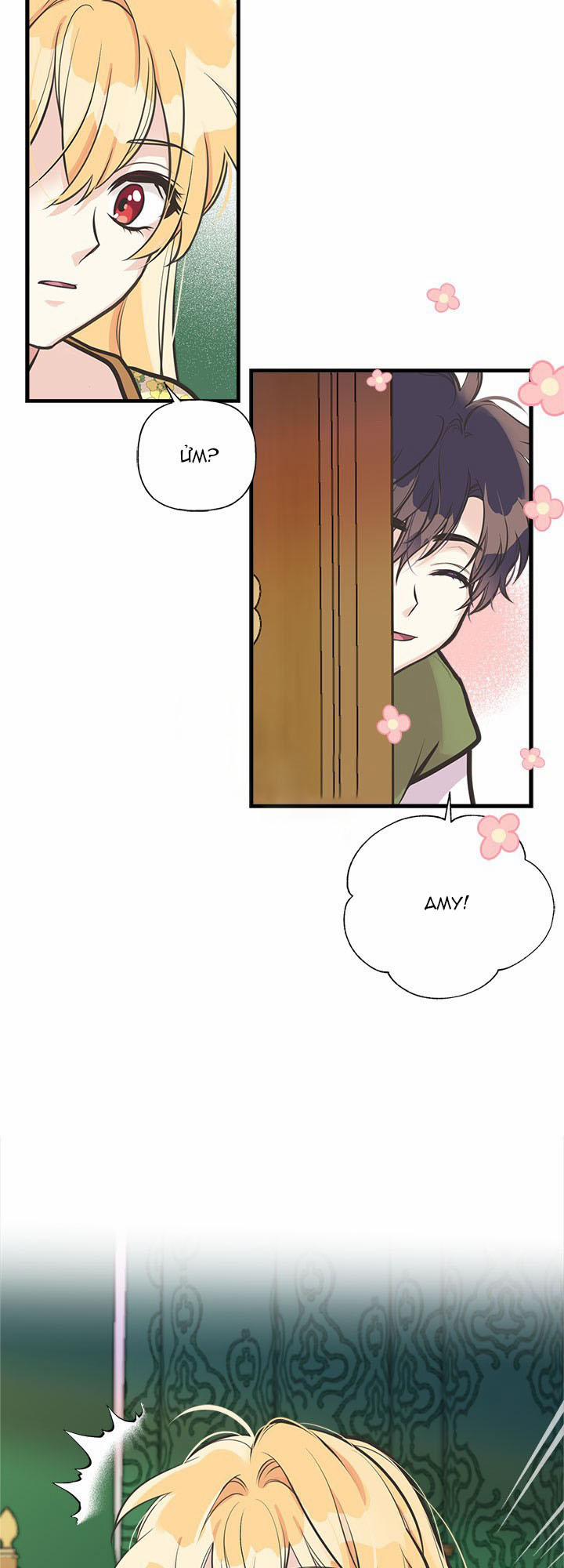 Chị Tôi Đã Nhặt Về Một Nam Chính Quyến Rũ 52 trang 3