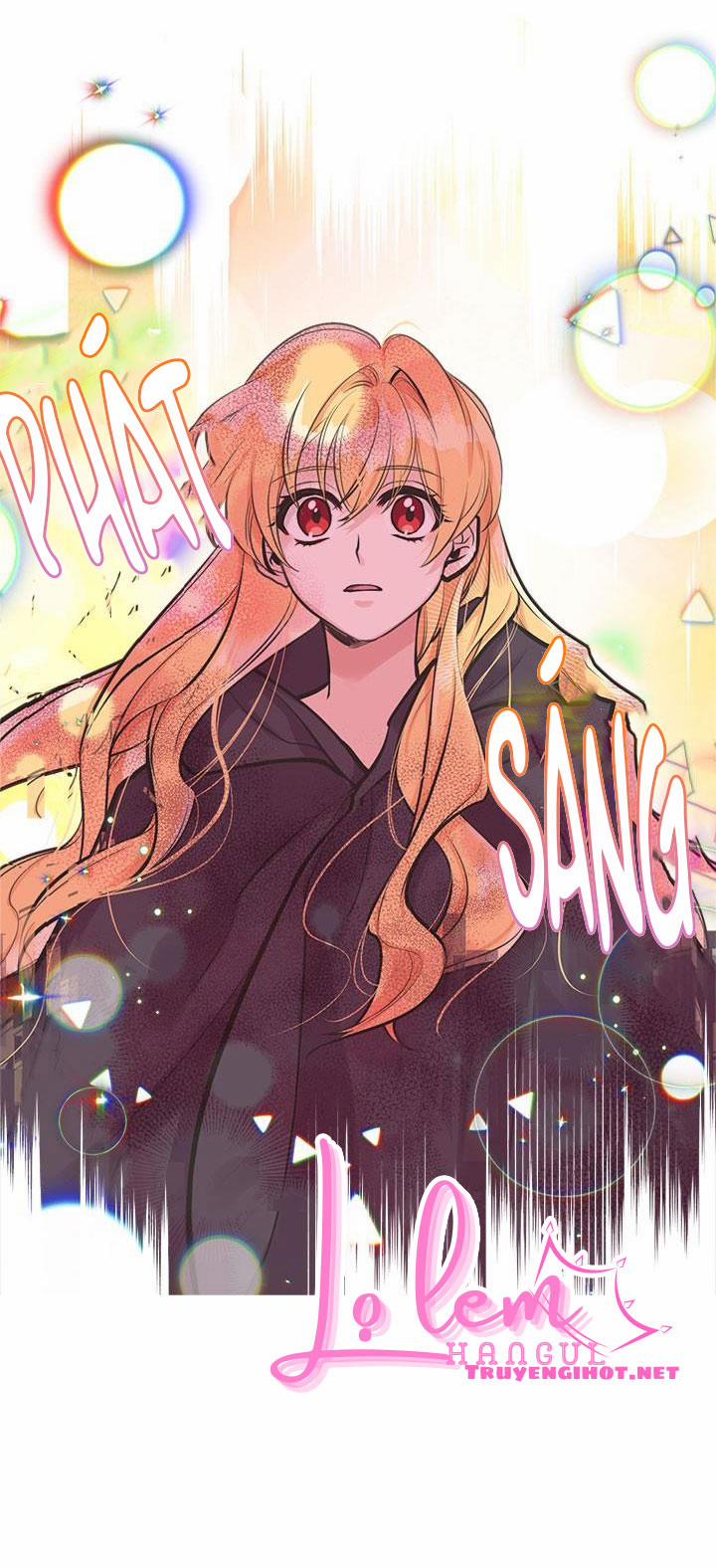 Chị Tôi Đã Nhặt Về Một Nam Chính Quyến Rũ 53 trang 2